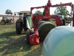 Silage Film