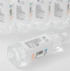 High Shrinkage PVC Shrink Sleeve Film