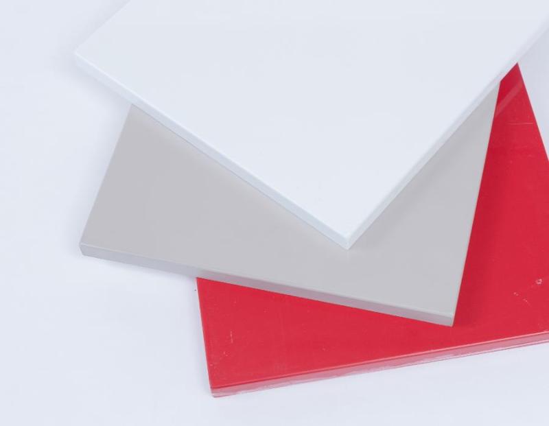 Protection Film For Laminates