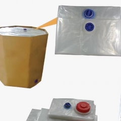 PE Film for Transporting Liquid Food