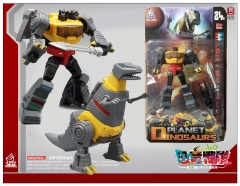 mft grimlock