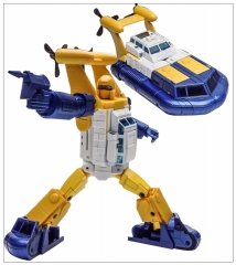 X-Transbots MX-XII Neptune G1 Seaspray Transformers Action figure toy will arrival