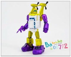 New Transformers toy X-Transbots MX-XII Neptune Seaspray G2 Action figure instock
