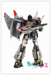 ThreeA Hasbro 3A Transformers BLITZWING DLX Scale 10.6" Action Figure New