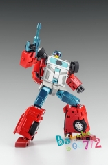 X-Transbots MX-15G2 Deathwish G2 Ver  Dead End Transformers toy in stock
