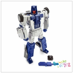 Transformers DX9 toys D13 Montana G1 Menasor Breakdown Action figure New instock