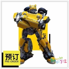 Transformers toy Transform Element TE-02 TE02 Bumblebee Action Figure in stock