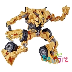 Transformers Hasbro Takara Tomy Studio Series SS-60 SS60 Constructicon Scrapper Action Figure in stock