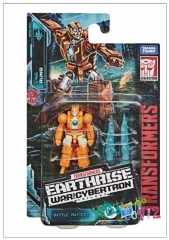 Transformers Hasbro Takara Tomy WAR FOR CYBERTRON BATTLE MASTERS RUNG mini Action Figure Toy in stock