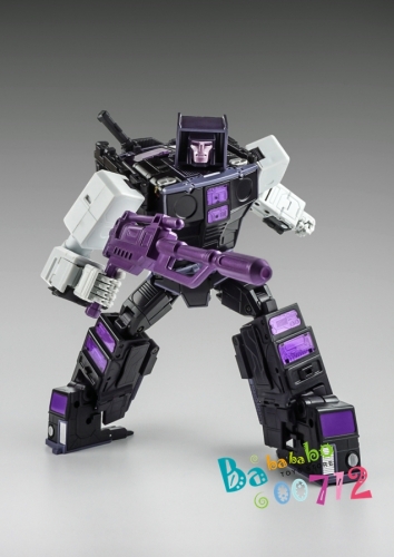 New Transformers toy X-Transbots MX-12A GRAVESTONE G1 Menasor Motormaster
