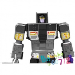 Transformers toy X-Transbots MX-12T Motormaster Younger Ver. in stock