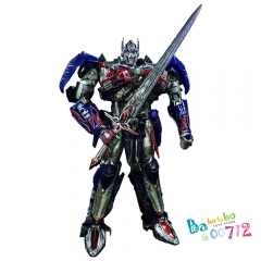 Transformers UT R-02D Optimus Prime  damaged version  Action Figure Toy will arrive
