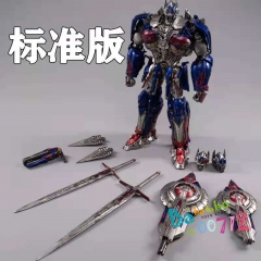 【 Normal Version 】Toyworld TW-F01 Knight Orion Optimus Prime in stock