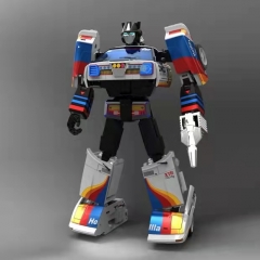 Pre-order X-Transbots  MX-25R Camshaft  Transform Robot Action Figure