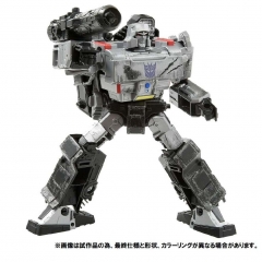TAKARA TOMY Premium Finish Series PF WFC-02 Megatron Transform Robot Toy