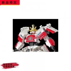 Pre-order Iron Factory IF EX-52S Mini Action Figure Toy