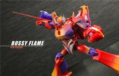 APC Toys APC-BOSSY FLAME Megatron New Version in stock