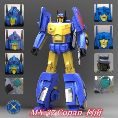 Pre-Order XTransbots MX-37 Conan Nightbeat Action figure
