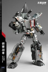 Pre-order DreamStar Toys DST01-002 Superion Skydive Action figure Transformers  toy