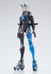 Pre-order Sentinel Toys Motored Cyborg Runner SSX_155 Trchno Azur