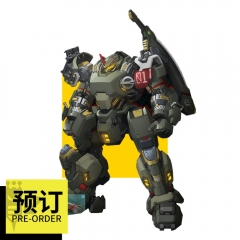Pre-Order MoShow GME-AT Butcher-SC Guardsman Evolution All-Terrian Humanoid Action Figure Model Toy