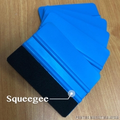 Squeegee