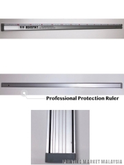Protection Ruler