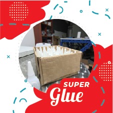 Super Glue