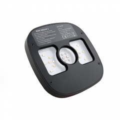 Reptile LED UV lamp