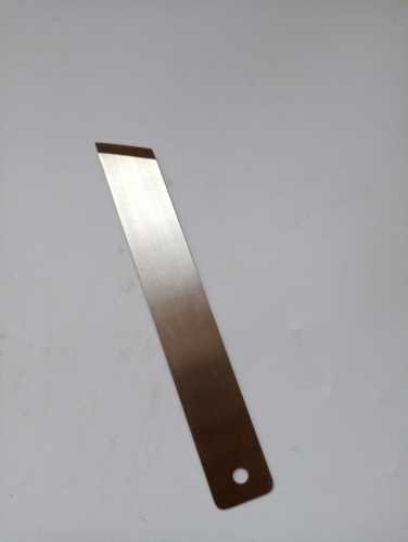 KL D2 Steel Skiving Knife