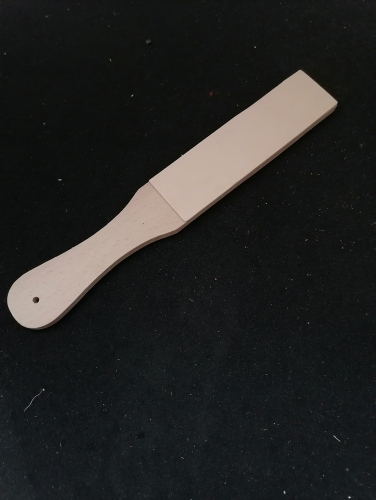 Leather Strop Tool