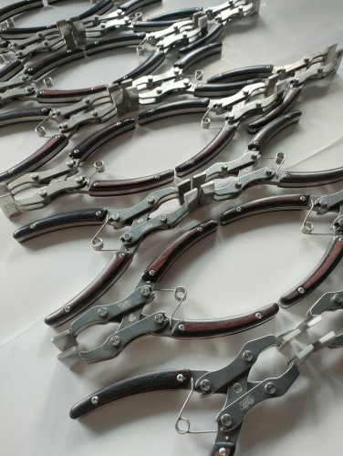 Leather edge plier(IN STOCK)