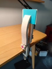 Rocky Mountain - Quick Release Sitting Stitching Pony