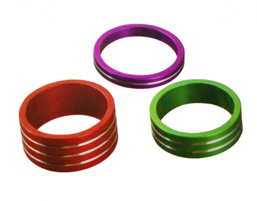 9202,Alloy Spacer,5mm