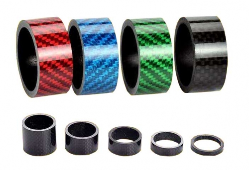 9101,Carbon Spacer,15mm