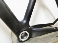 carbon frame size 19''' 1250g