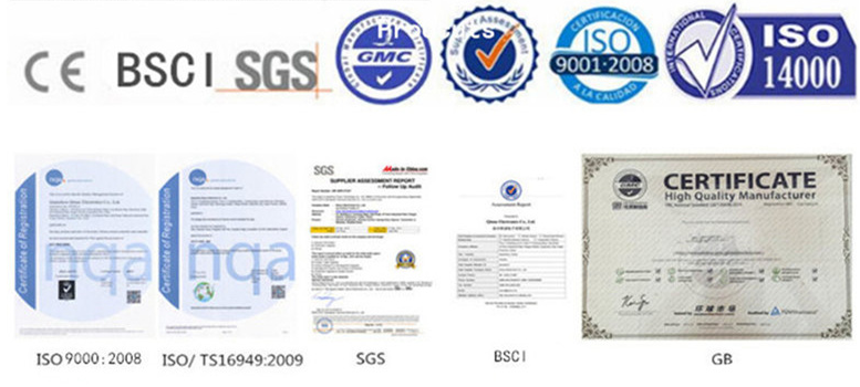 BSCI Certification Service