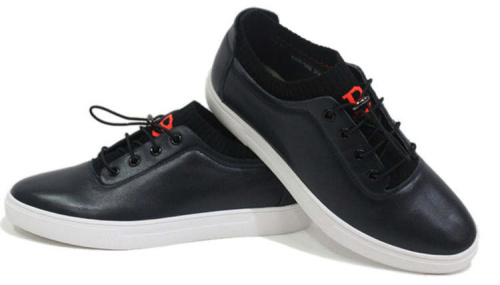 mens' casual shoes