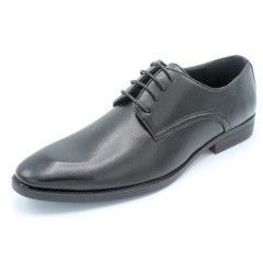 Dress Shoes manufactory Wholesale Lace Up Plain Pointed toe Mens Dress shoes