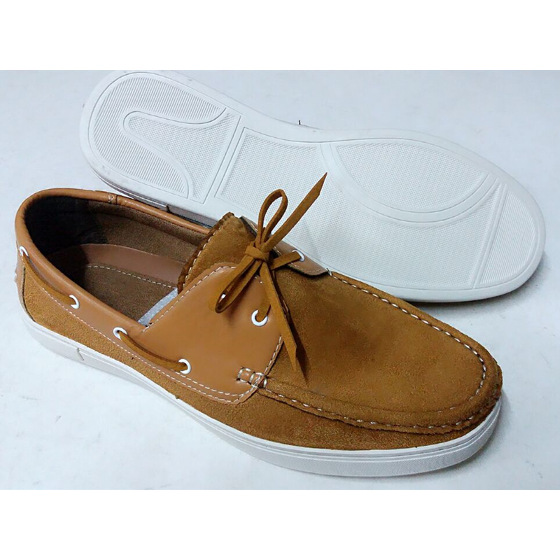 Shoes Wholesale Handmake Squared toe soft Mens Casual shoes