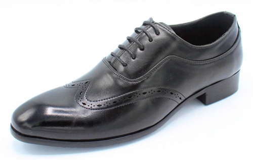 Dress Shoes manufactory Wholesale Lace Up Pointed toe Mens Dress shoes