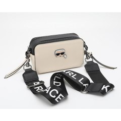 Women Mini Handbags Fashion Brand Camera Girl Real Leather Crossbody-Handbag Multi Color Snapshot-Bags Lady Shoulder Bag Wholesale