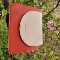 Muti-Handbags Producers Clutch bags Detachable Strap Magnetic buckle Colorful handbags Wholesales