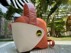 Bags Factory Shouder bags Round Strap Magnetic buckle handbags Wholesale
