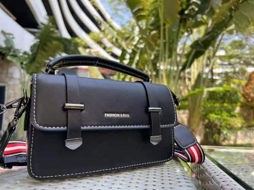 HandBags MZY Factory Shouder bags Round Strap Magnetic buckle handbags Wholesale