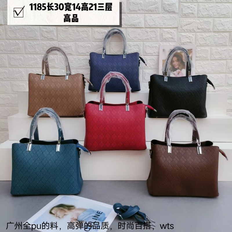 HandBags Suppliers MZY Shouder bags Round Strap Magnetic buckle handbags Wholesale