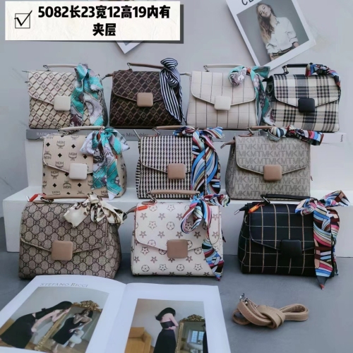 Handbag Manufacturer Clutch bags Detachable Strap Magnetic buckle Colorful handbags Wholesales