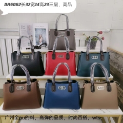 HandBags Suppliers MZY Shouder bags Round Strap Magnetic buckle handbags Wholesale