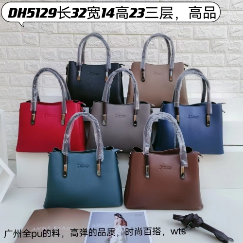 HandBags Suppliers MZY Shouder bags Round Strap Magnetic buckle handbags Wholesale