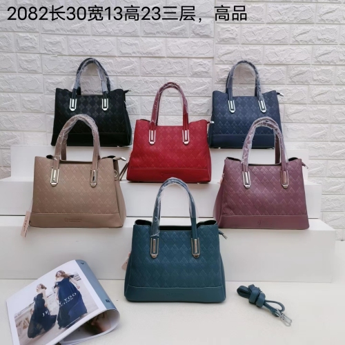 HandBags MZY Factory Shouder bags Round Strap Magnetic buckle handbags Wholesale